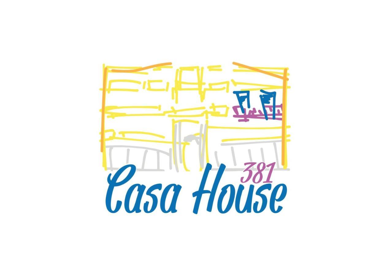 Apartamento Casa House 381 Nápoles Exterior foto